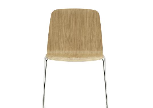 Стул от фабрики Normann Copenhagen модель Just -602