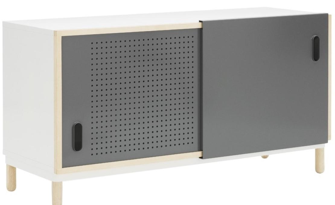 Сервант от фабрики Normann Copenhagen модель 60104 Kabino Sideboard
