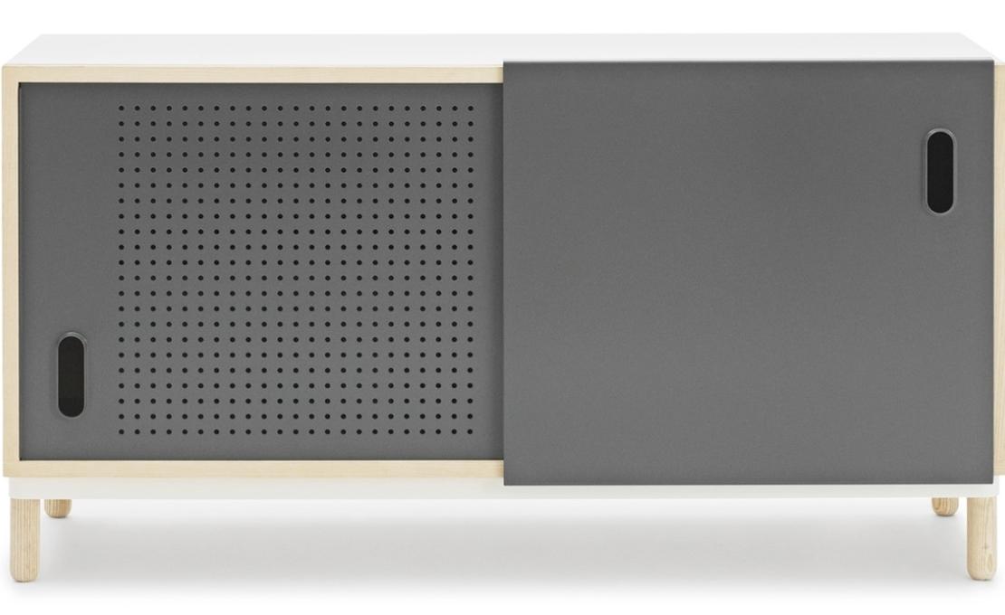 Сервант от фабрики Normann Copenhagen модель 60104 Kabino Sideboard
