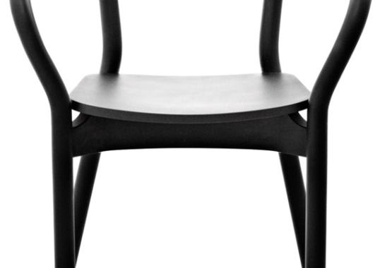Стул Normann Copenhagen 60201 Knot Chair image 1