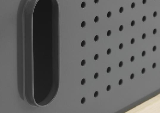 Сервант от фабрики Normann Copenhagen модель 60104 Kabino Sideboard