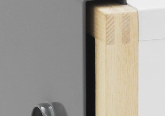 Сервант от фабрики Normann Copenhagen модель 60104 Kabino Sideboard