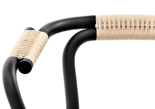 Стул от фабрики Normann Copenhagen модель 60201 Knot 