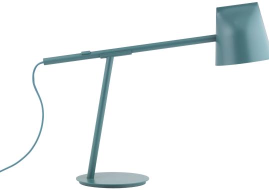 Настольная лампа Normann Copenhagen 50506 Momento image 1