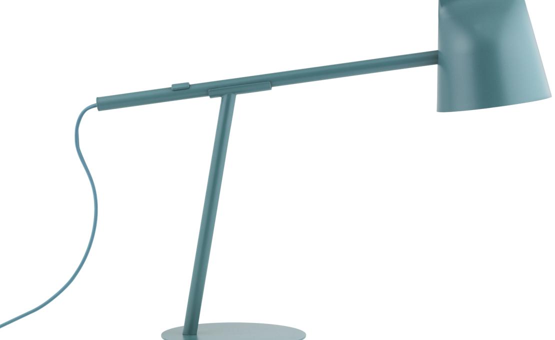 Настольная лампа от фабрики Normann Copenhagen модель 50506 Momento Table Lamp