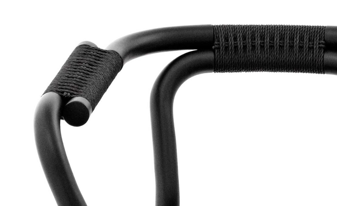 Стул от фабрики Normann Copenhagen модель 60201 Knot 