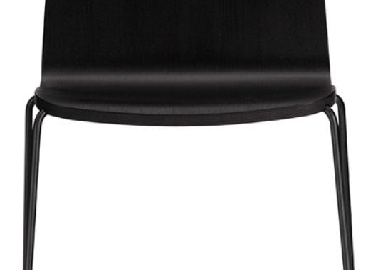 Стул от фабрики Normann Copenhagen модель Just -602