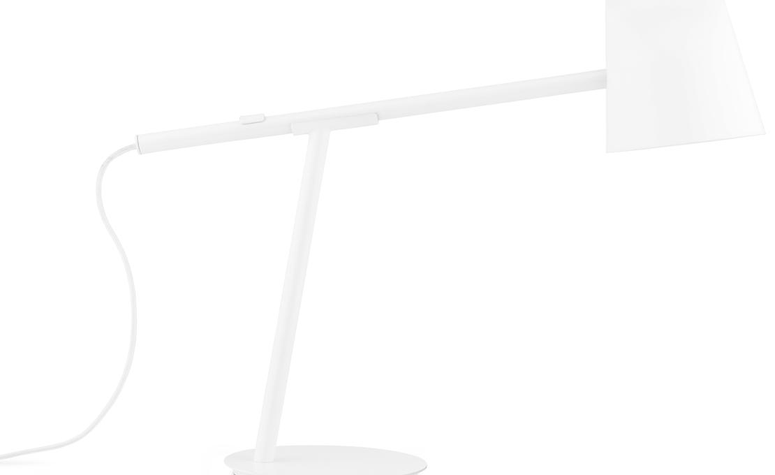 Настольная лампа от фабрики Normann Copenhagen модель 50506 Momento Table Lamp