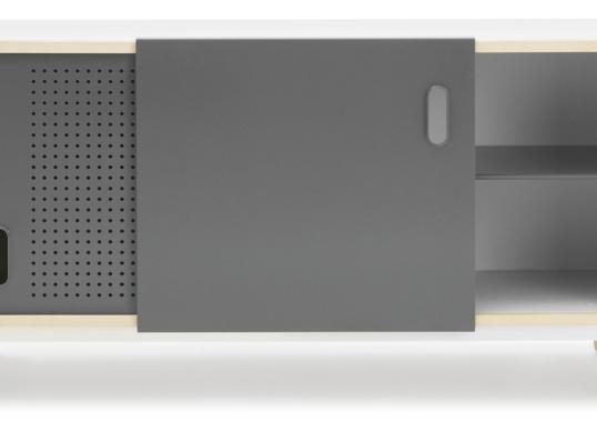 Сервант от фабрики Normann Copenhagen модель 60104 Kabino Sideboard