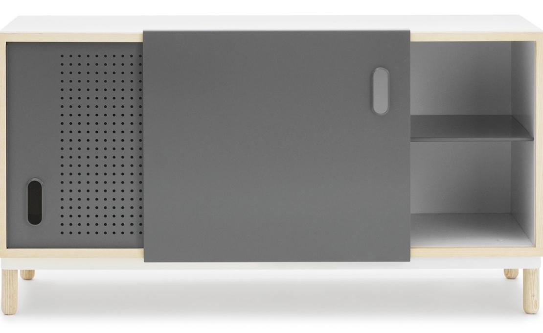 Сервант от фабрики Normann Copenhagen модель 60104 Kabino Sideboard