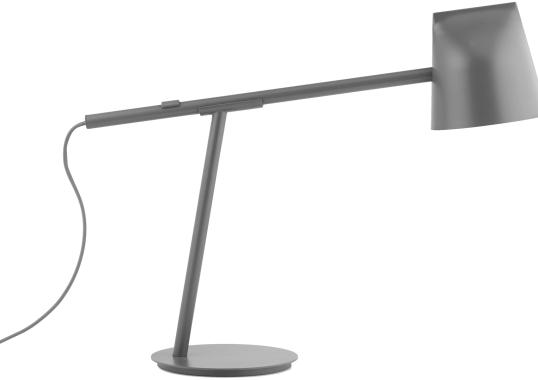 Настольная лампа от фабрики Normann Copenhagen модель 50506 Momento Table Lamp