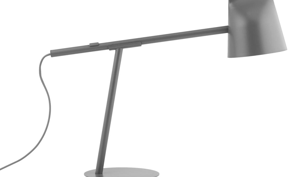 Настольная лампа от фабрики Normann Copenhagen модель 50506 Momento Table Lamp