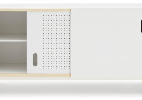 Сервант от фабрики Normann Copenhagen модель 60104 Kabino Sideboard