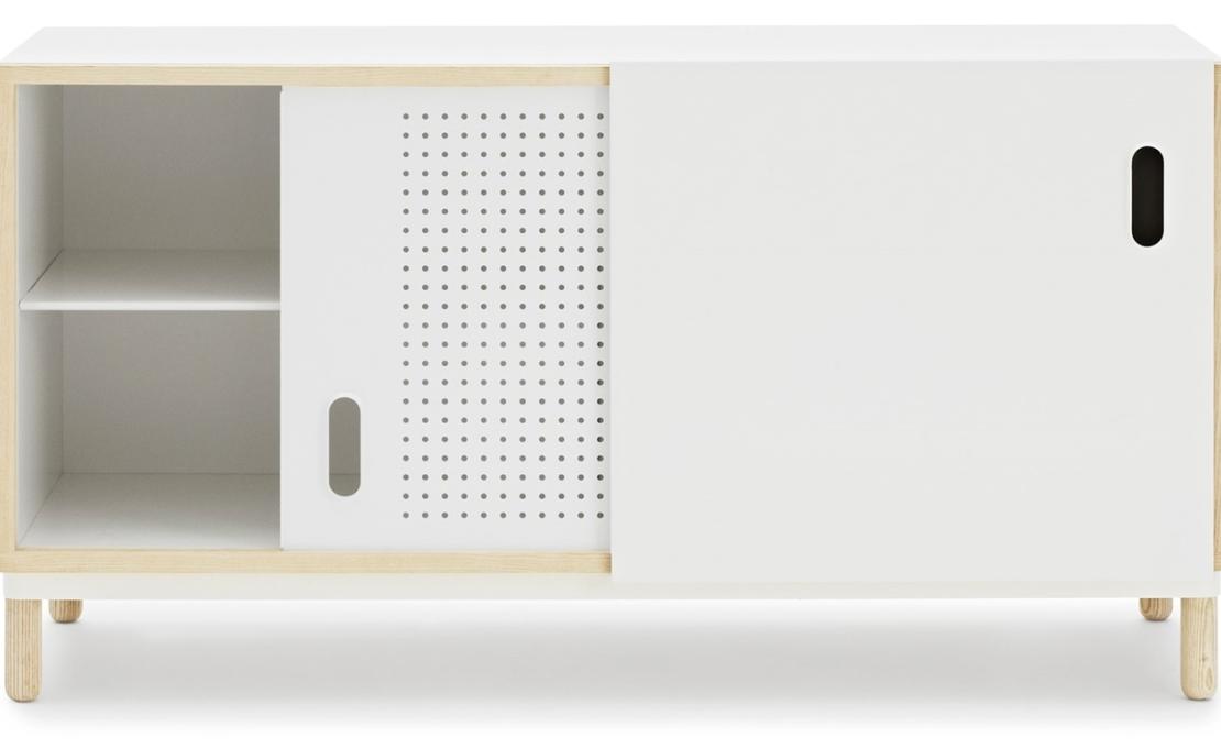 Сервант от фабрики Normann Copenhagen модель 60104 Kabino Sideboard