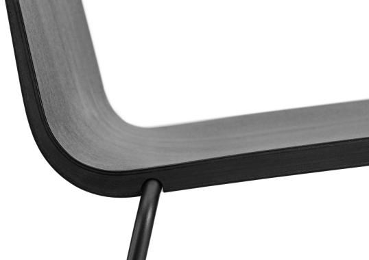 Стул от фабрики Normann Copenhagen модель Just -602