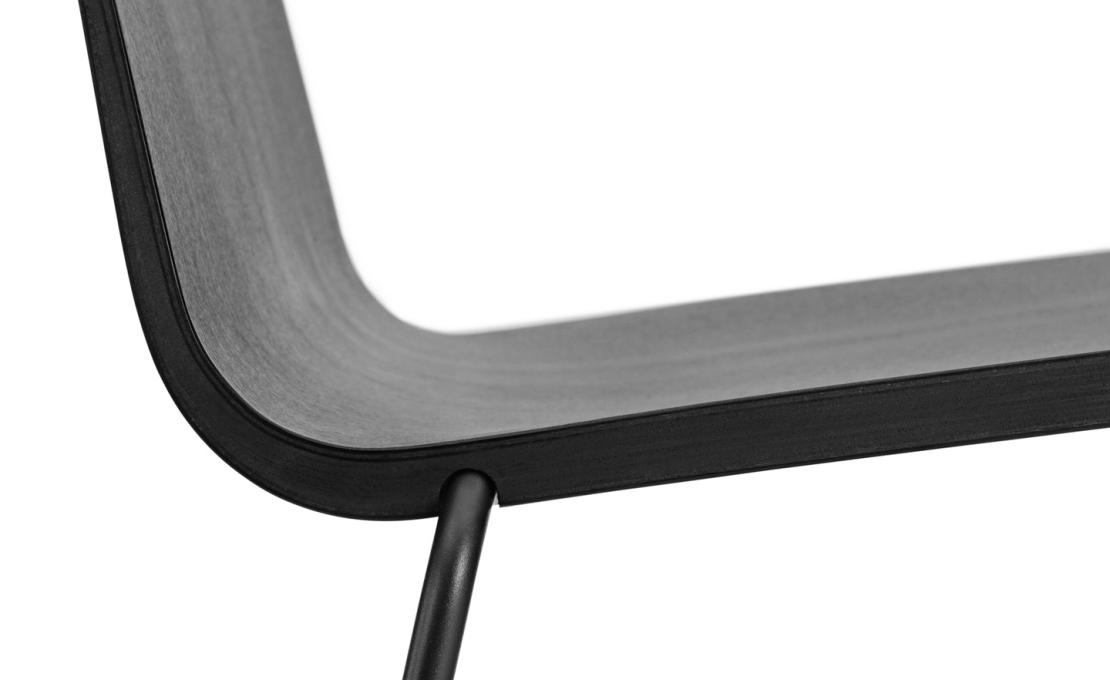 Стул от фабрики Normann Copenhagen модель Just -602