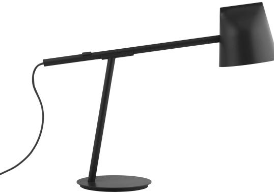Настольная лампа от фабрики Normann Copenhagen модель 50506 Momento Table Lamp