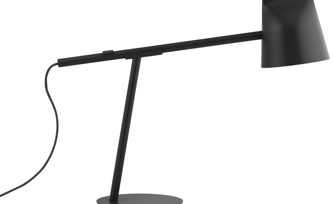 Настольная лампа от фабрики Normann Copenhagen модель 50506 Momento Table Lamp