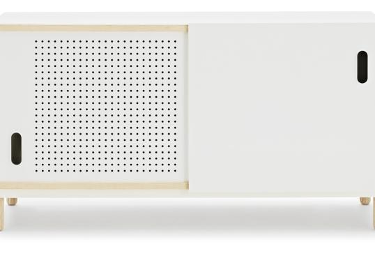 Сервант от фабрики Normann Copenhagen модель 60104 Kabino Sideboard