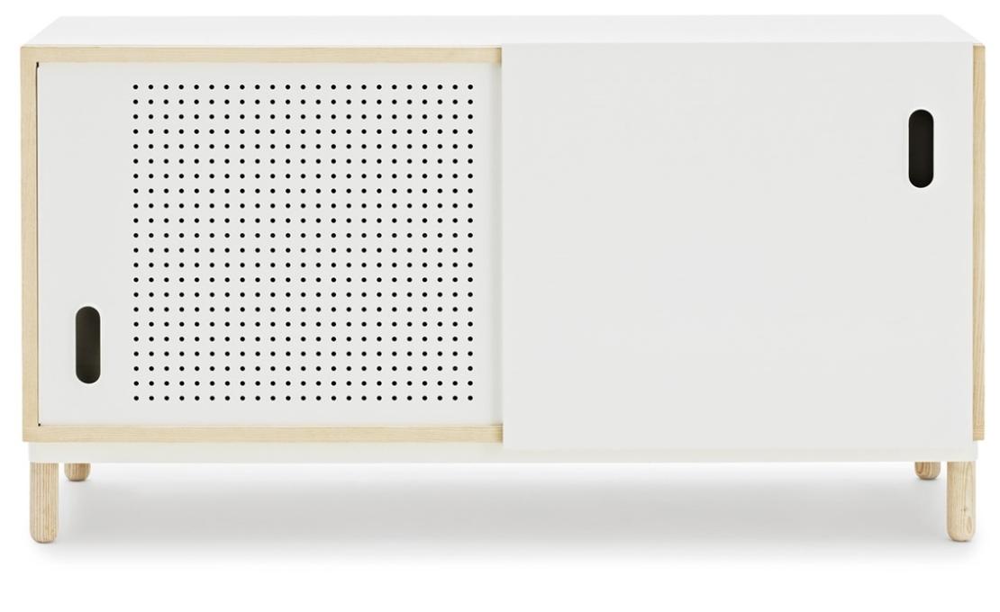 Сервант от фабрики Normann Copenhagen модель 60104 Kabino Sideboard