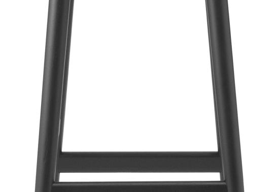 Барный стул от фабрики Normann Copenhagen модель Hyg Wood 