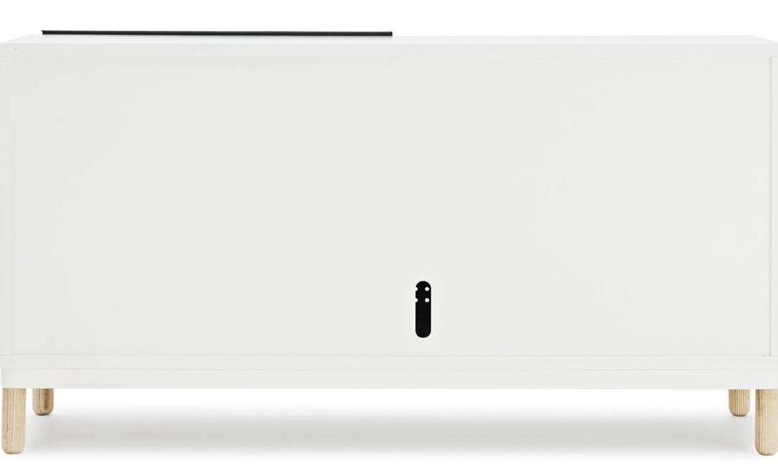 Сервант от фабрики Normann Copenhagen модель 60104 Kabino Sideboard