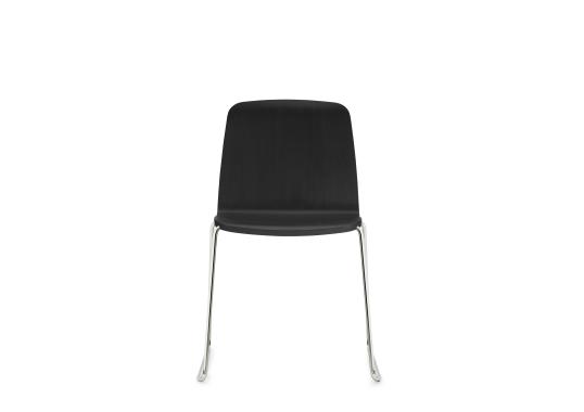 Стул от фабрики Normann Copenhagen модель Just -602