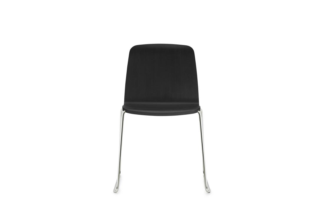 Стул от фабрики Normann Copenhagen модель Just -602