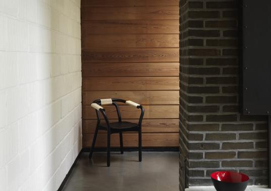 Стул от фабрики Normann Copenhagen модель 60201 Knot 