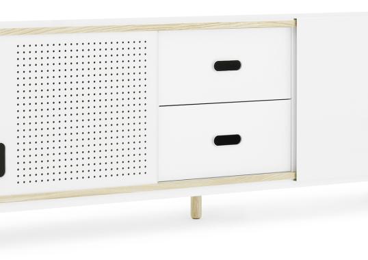 Сервант от фабрики Normann Copenhagen модель 60104 Kabino Sideboard