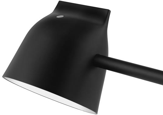 Настольная лампа от фабрики Normann Copenhagen модель 50506 Momento Table Lamp