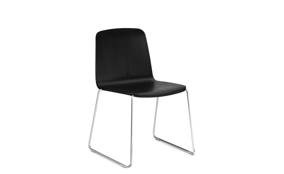 Стул от фабрики Normann Copenhagen модель Just -602