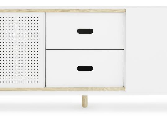 Сервант от фабрики Normann Copenhagen модель 60104 Kabino Sideboard