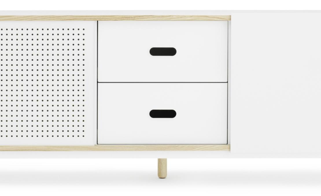 Сервант от фабрики Normann Copenhagen модель 60104 Kabino Sideboard