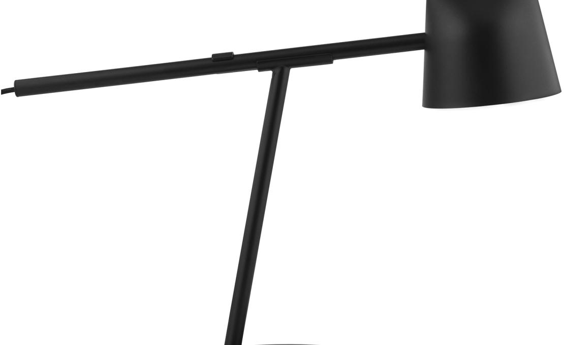 Настольная лампа от фабрики Normann Copenhagen модель 50506 Momento Table Lamp