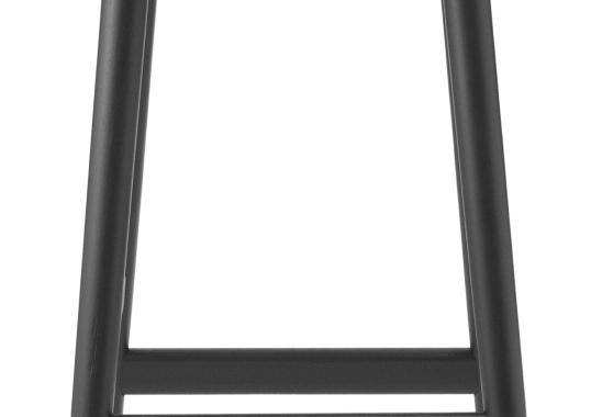 Барный стул от фабрики Normann Copenhagen модель Hyg Wood 