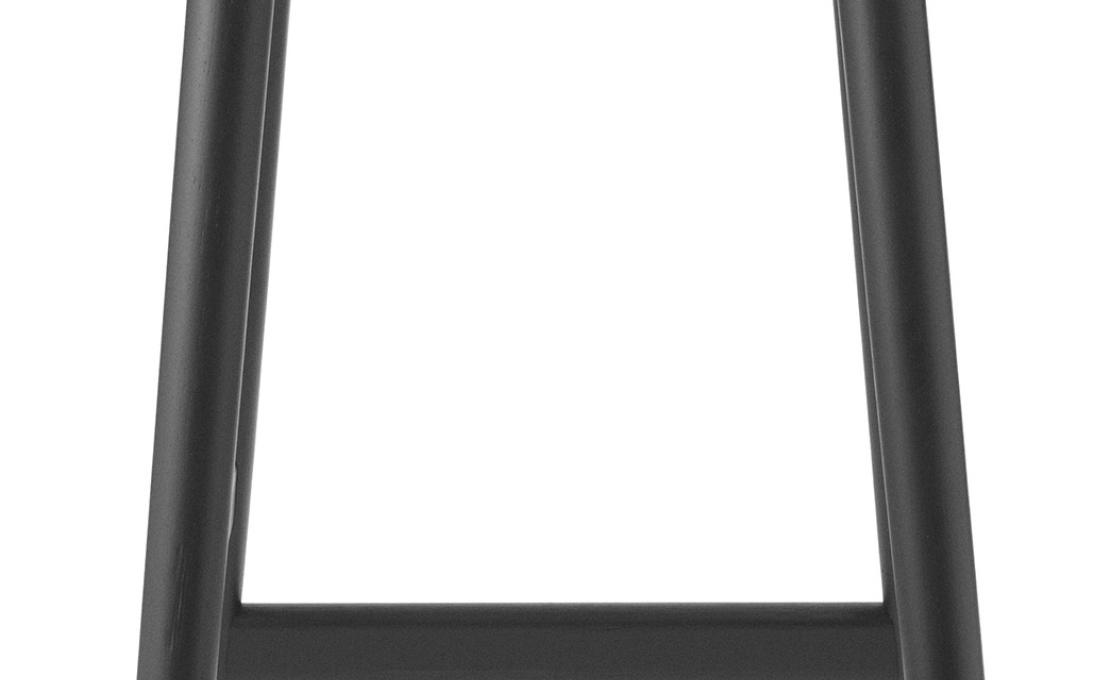 Барный стул от фабрики Normann Copenhagen модель Hyg Wood 