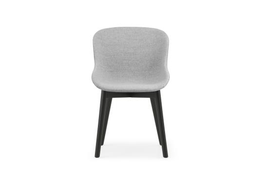Стул от фабрики Normann Copenhagen модель Hyg Full Upholstery 