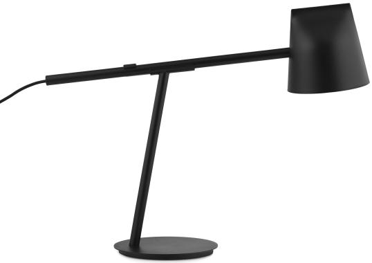 Настольная лампа от фабрики Normann Copenhagen модель 50506 Momento Table Lamp