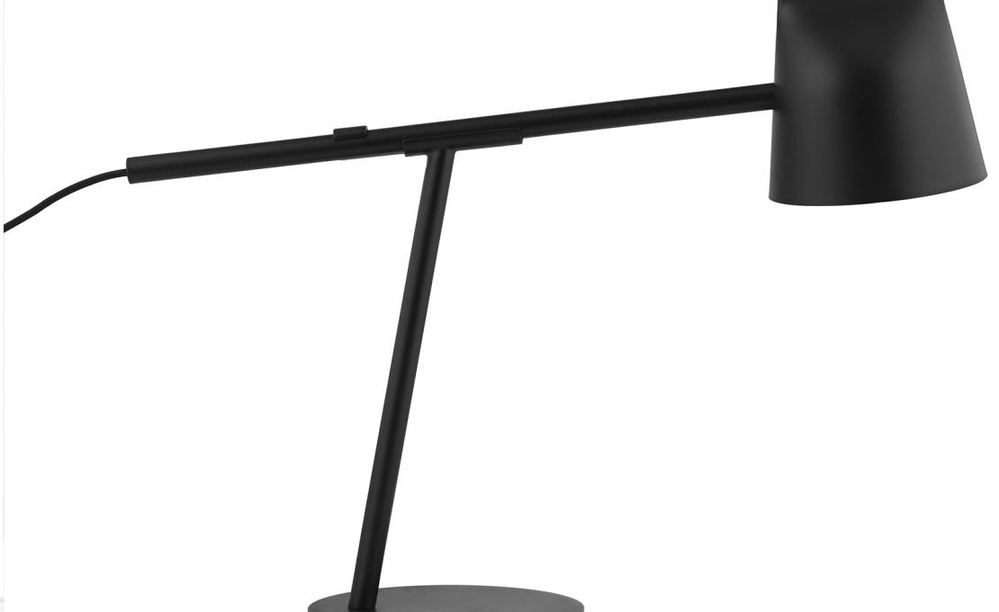 Настольная лампа от фабрики Normann Copenhagen модель 50506 Momento Table Lamp