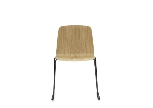Стул от фабрики Normann Copenhagen модель Just -602