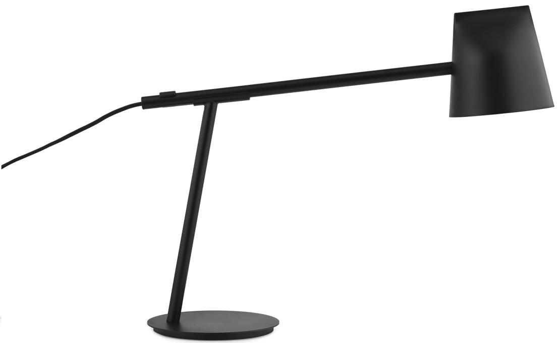 Настольная лампа от фабрики Normann Copenhagen модель 50506 Momento Table Lamp