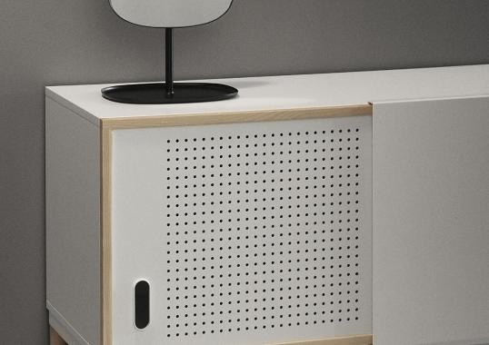 Сервант от фабрики Normann Copenhagen модель 60104 Kabino Sideboard