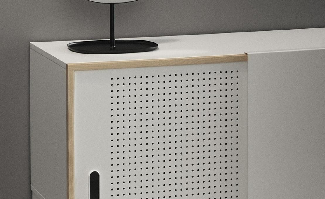 Сервант от фабрики Normann Copenhagen модель 60104 Kabino Sideboard