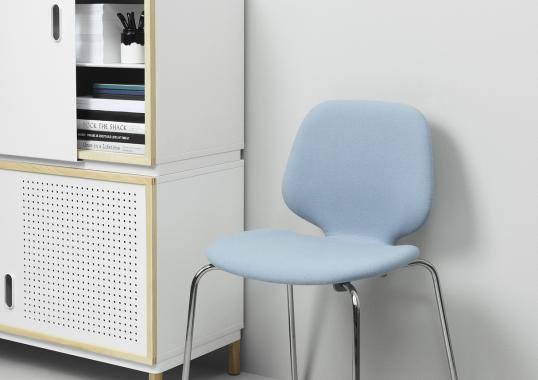 Сервант от фабрики Normann Copenhagen модель 60104 Kabino Sideboard
