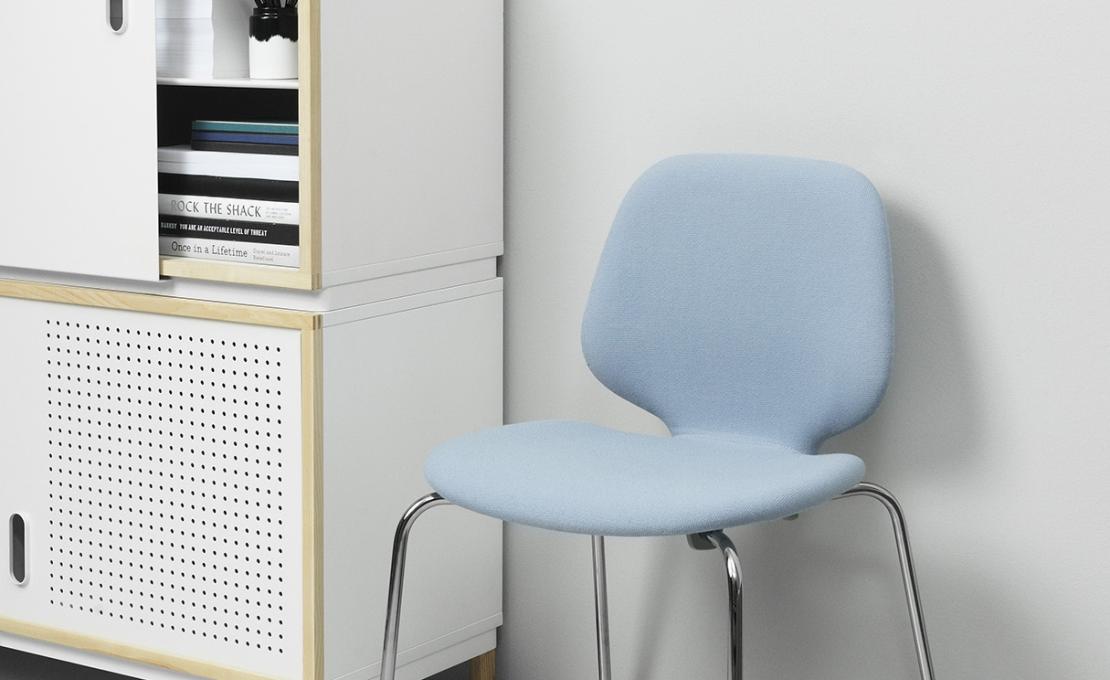 Сервант от фабрики Normann Copenhagen модель 60104 Kabino Sideboard