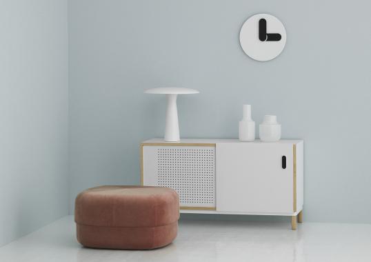 Сервант от фабрики Normann Copenhagen модель 60104 Kabino Sideboard