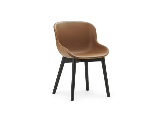 Стул от фабрики Normann Copenhagen модель Hyg Full Upholstery 