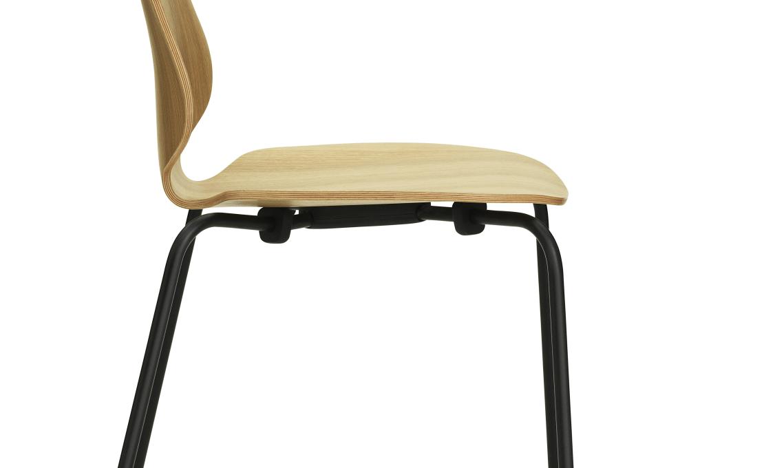 Стул от фабрики Normann Copenhagen модель My -6011