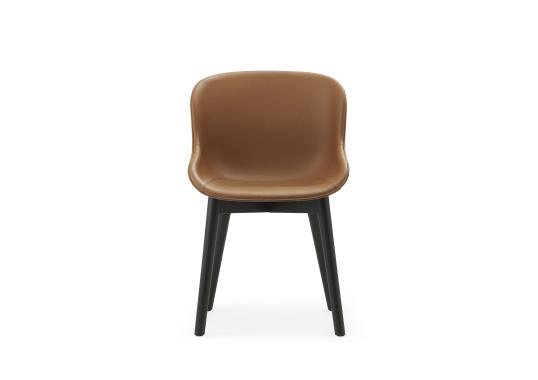 Стул от фабрики Normann Copenhagen модель Hyg Full Upholstery 